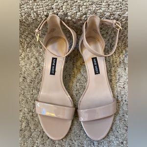 Nine West heels